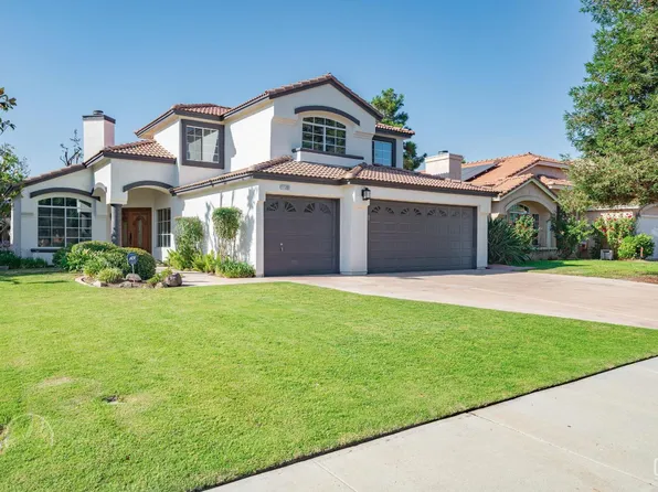11201 Open Trail Rd, Bakersfield, CA 93311