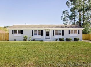 5212 Longbranch Dr, Fayetteville, NC 28303