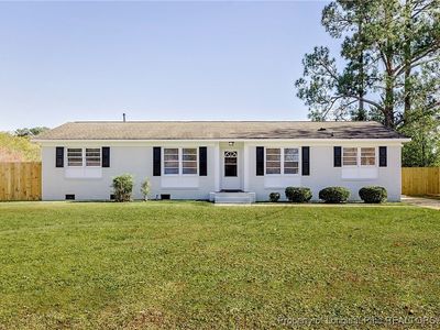5212 Longbranch Dr, Fayetteville, NC, 28303