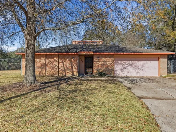 6280 Navajo Trl, Beaumont, TX 77708