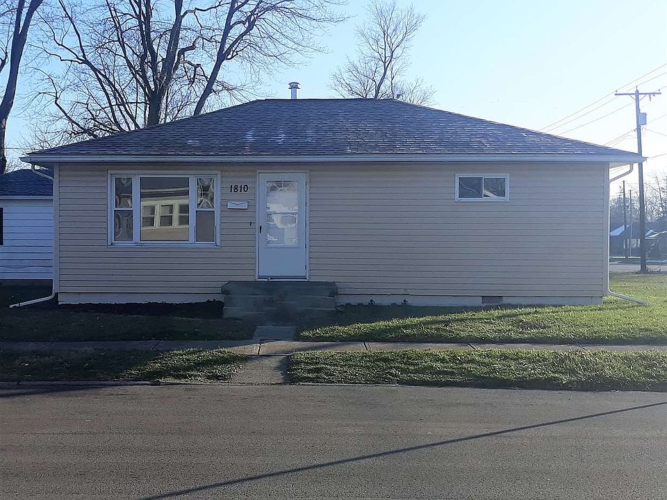 1st image of 1810 S Luick Ave