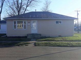 1810 S Luick Ave, Muncie, IN 47302