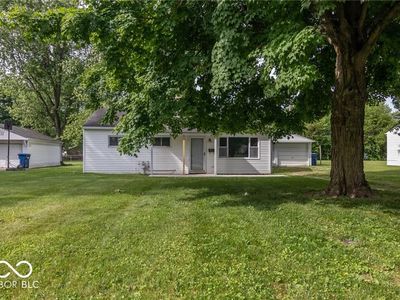 290 Ardmoor Dr, Whiteland, IN, 46184