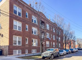 850 N Leavitt St #4, Chicago, IL 60622