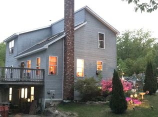 87 Williams Hill Rd, Grafton, NH 03240