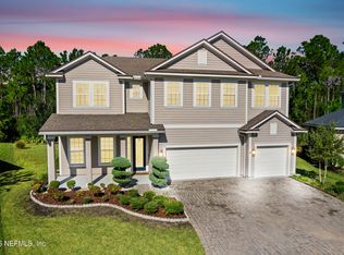 45 OBAN Court, St. Johns, FL 32259