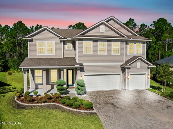 45 OBAN Court, St. Johns, FL 32259