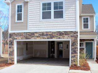 4671 Wesmar Ct, Pfafftown, NC 27040