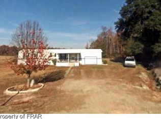 1002 Stephens Rd, Lumberton, NC 28358