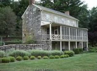 3881 Rocks Station Rd, Street, MD 21154