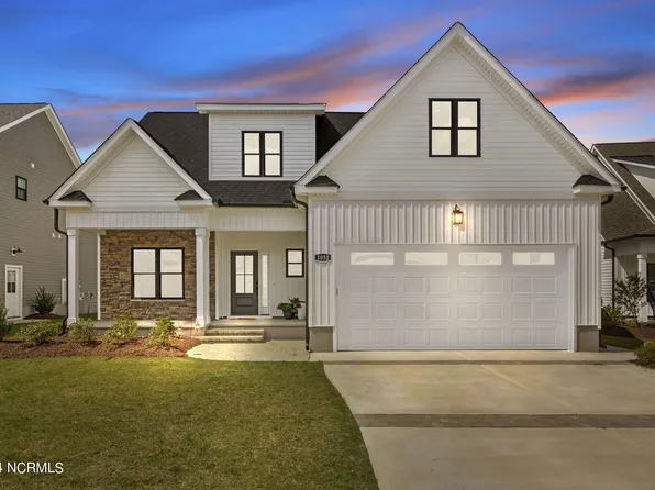 1052 Montevallo Lane, Ayden, NC 28513