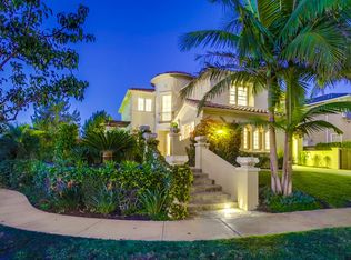 1458 Heritage Ln, Encinitas, CA 92024