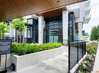720 Farrow St #1404, Coquitlam, BC V3J 0P3