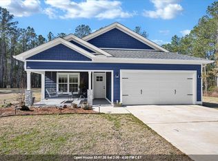 871 County Road 96, Crane Hill, AL 35053