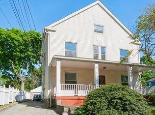 332 Closter Dock Rd FLOOR 2, Closter, NJ 07624