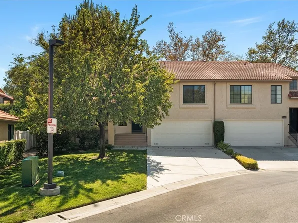 20061 Avenue Of The Oaks, Santa Clarita, CA 91321