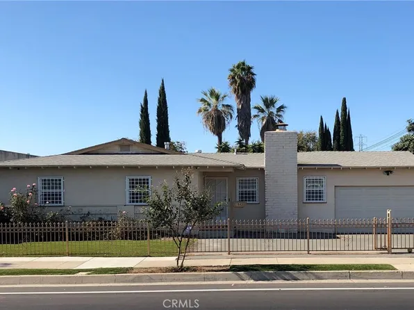 1645 S Euclid St, Anaheim, CA 92802