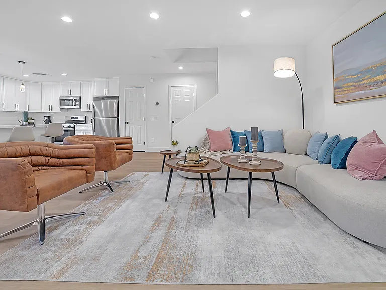 Inviting Social Space