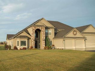 12231 Scenic View Dr, Pasco, WA 99301