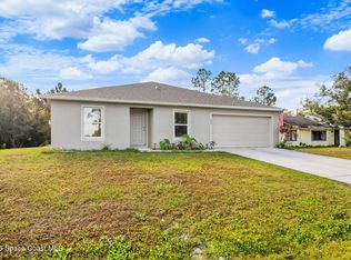 354 Carvalho St SE, Palm Bay, FL 32909