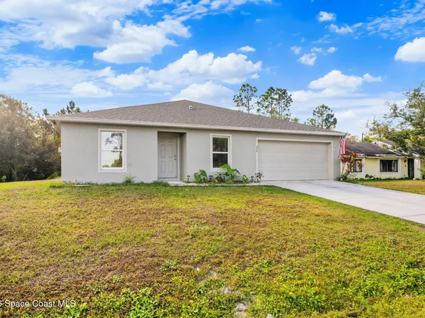 354 Carvalho St SE, Palm Bay, FL 32909