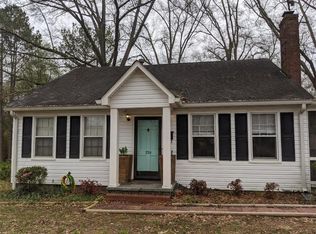 218 Walnut St, Cedartown, GA 30125