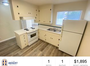 4343 Essex St APT 6, Emeryville, CA 94608