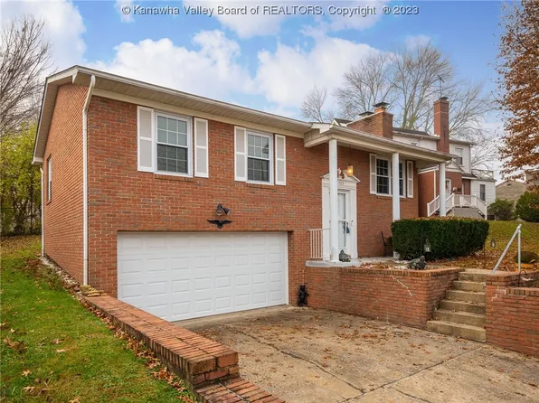 1905 Kanawha Ter, Saint Albans, WV 25177