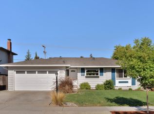 1017 Monica Ln, Campbell, CA 95008