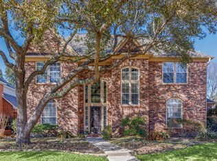 1121 Lake Ridge Dr, Plano, TX 75075