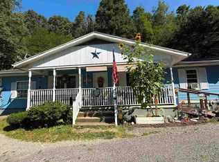 9777 Meathouse Fork Rd, Salem, WV 26426