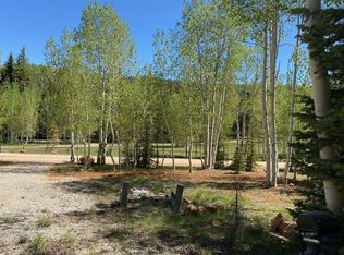 930 W Strawberry Point Rd, Alton, UT 84710