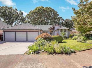 5195 Ponderosa Dr S, Salem, OR 97302