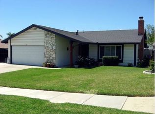 1497 Winston Ct, Upland, CA 91786