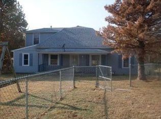 7317 S Sooner Rd, Guthrie, OK 73044