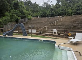 115 Arkansaw Traveller Rd, Hardy, AR 72542