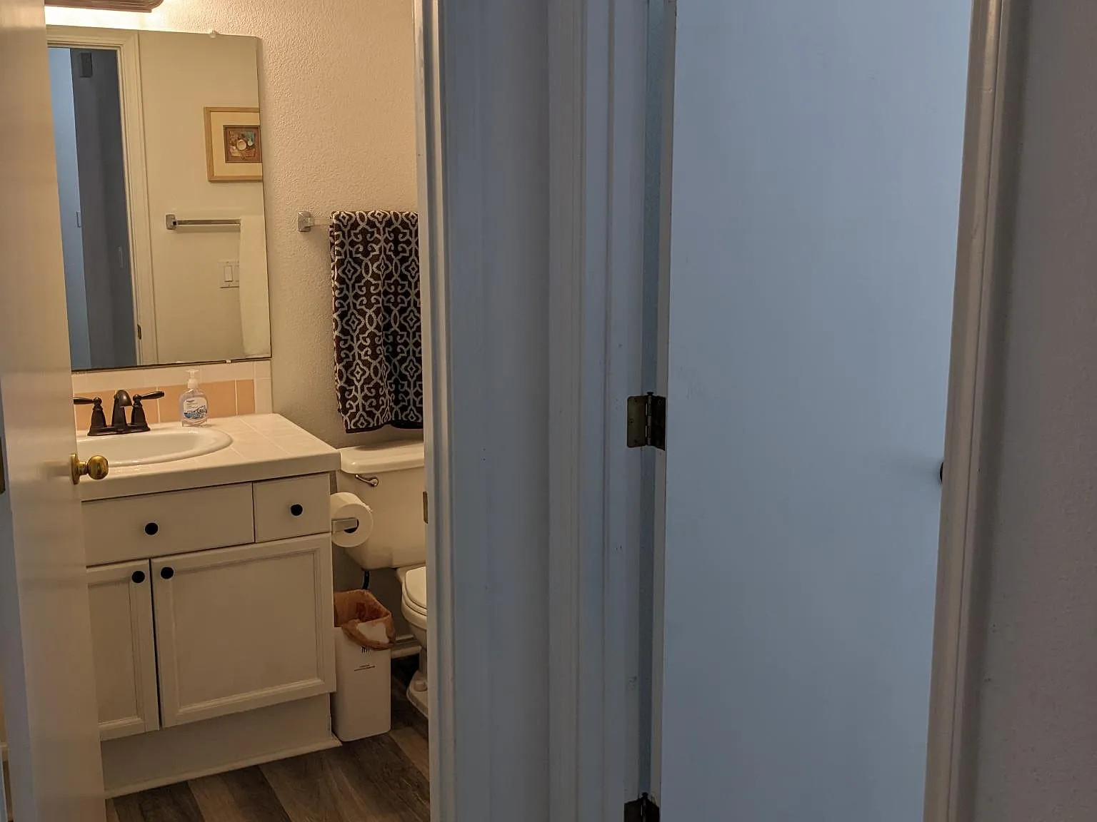 2 bed, 1050 sqft, $1,775 — Photo 3