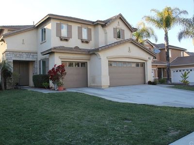 8665 Lodgepole Ln, Riverside, CA, 92508