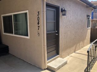 3047.5 Macaulay St, San Diego, CA 92106