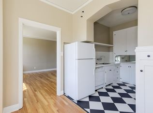 The Chateau, Burlingame, CA 94010