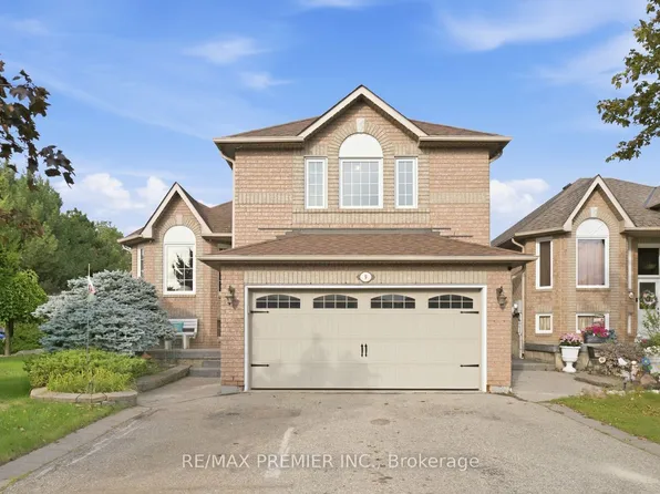 9 Sant Farm Dr, Caledon, ON L7E 1T7