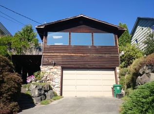 3407 34th Ave SW, Seattle, WA 98126