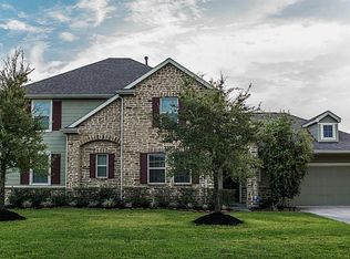 11415 Winding Hollow Ln, Tomball, TX 77375
