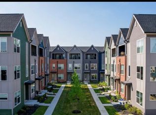 2121 Coretta Way, Indianapolis, IN 46202