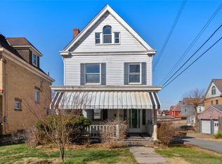 73 McMunn Ave, Pittsburgh, PA 15205