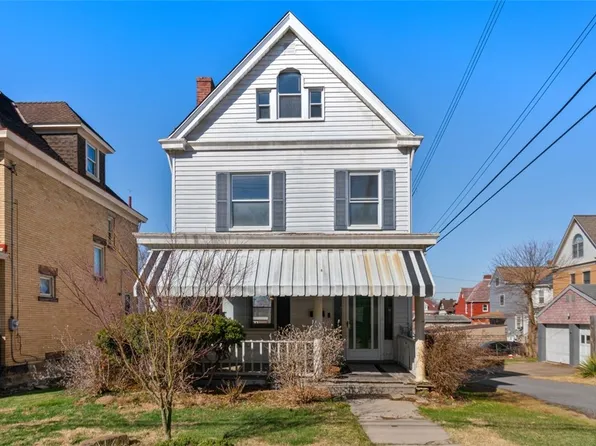 73 McMunn Ave, Pittsburgh, PA 15205