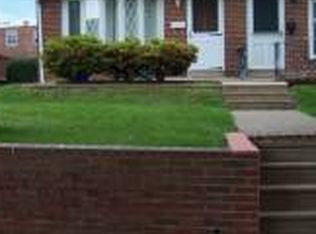 3405 Primrose Rd, Philadelphia, PA 19114