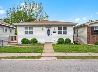 4763 Hannover Ave, Saint Louis, MO
