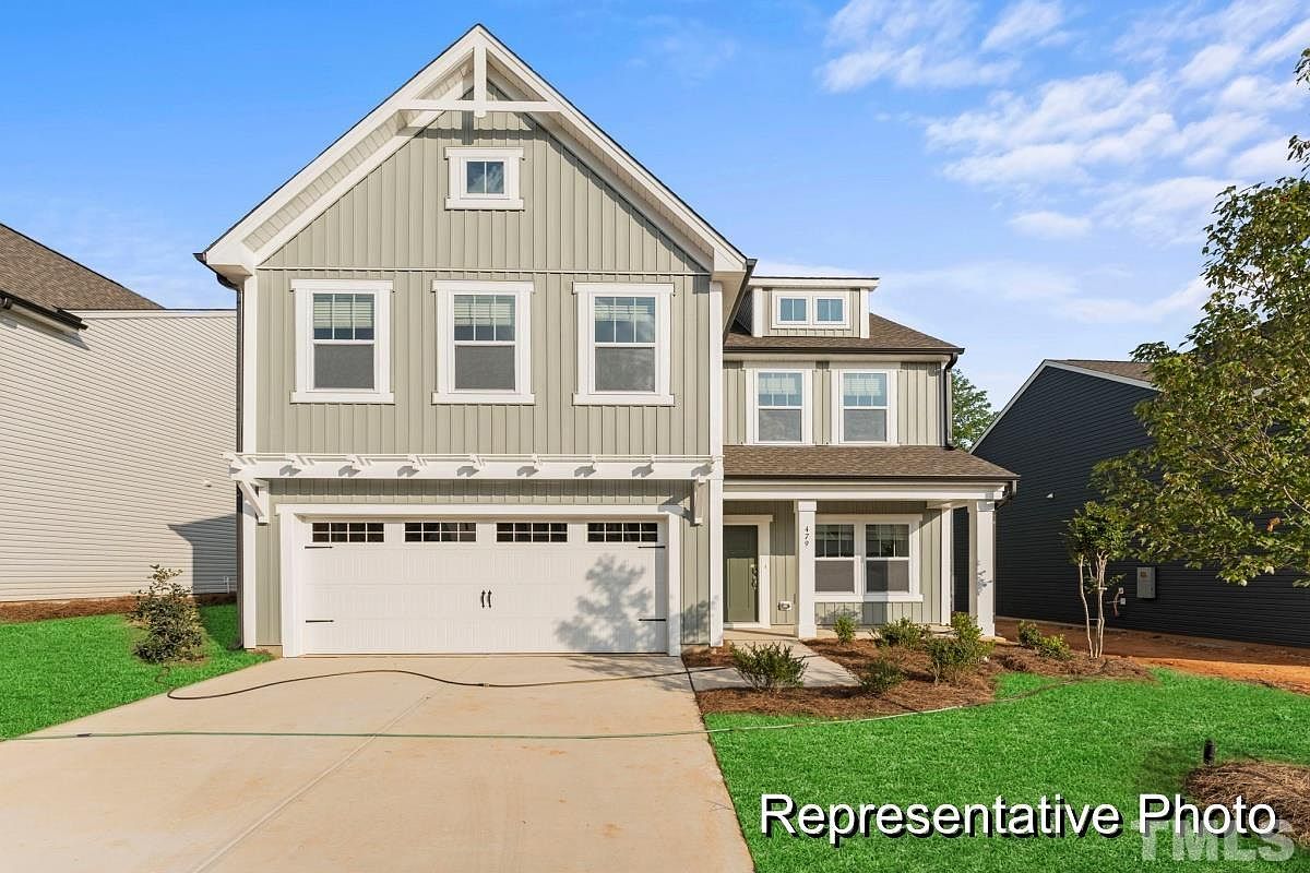 339 Bent Willow Dr 38, Clayton, NC 27527 MLS 2528429 Zillow