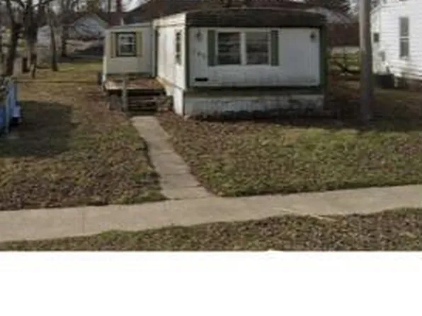 105 W Pearl St, Beaverdam, OH 45808